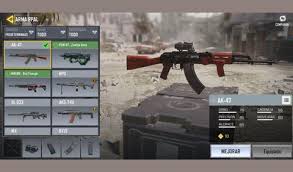 Juega yohoho.io, evoworld io (flyordie io), ducklings.io y muchos más gratis en pais de los juegos / poki. Call Of Duty Mobile Como Conseguir Todas Las Armas En El Juego La Republica
