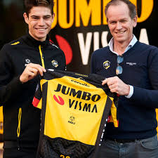 Wout van aert zal er staan in de strade bianche. Van Aert Bleibt Bis 2024 Bei Jumbo Visma Radsport News Com