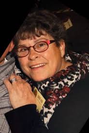 Sharon Elaine Wade: In Our Care ~ October 15, 2024