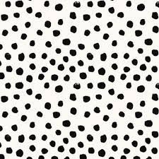 Irregular Polka Dots Art Print By Electric Avenue X Small Polka Dot Art Polka Dots Dots Art