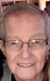 John Lenhardt Obituary (1930