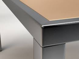 Smart Table By Gallotti Radice Smart Table Table Table Top