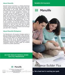 Manulife securities account documents are now available online. Insurance Para Kay Juan Home Facebook