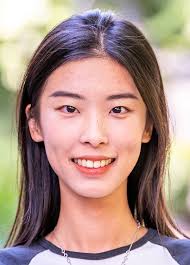 Emma Zhang's Instagram, Twitter & Facebook