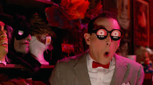 Pee-wee's Big Adventure (1985) | The Criterion Collection