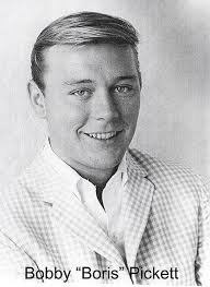 Bobby Pickett
