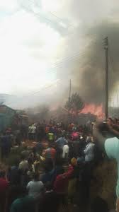 Kangemi is full of single men and women like you looking for dates, lovers, friendship, and fun. Fire Breaks Out At Kangemi Kenyans Co Ke