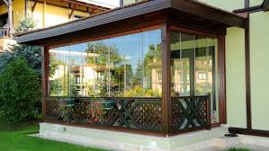 Odesa Sistem Katlanir Cam Balk Adli Kullanicinin Sakarya Katlanir Cam Balkon Veranda Uygulamasi Odesa Sistem Panosundaki Pin Pergola Patio Ev Dis Tasarimi Dis Tasarim