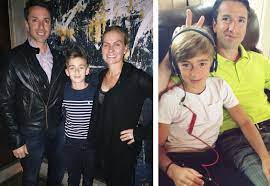 Check spelling or type a new query. Johnny Orlando Family In Detail Mother Father And Sisters Familytron