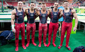 Bronze at 2012, 1912 og, 4th in 2016, their best results gold at 2018 panam ch, silver in 2021. Usa Gymnastics U S Men S Line Up For Team Final Is Set For 2016 Olympic Games