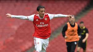 See more of mesut özil on facebook. Mesut Ozil Not Leaving Arsenal Until 2021 Says Agent Eurosport