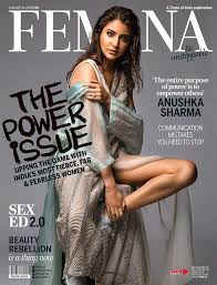 Actress anushka shetty hot photos. Insanely Sexy Anushka Shows Off Bare Leg On Mag Cover Rediff Com Get Ahead