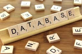 Hasil gambar untuk data base
