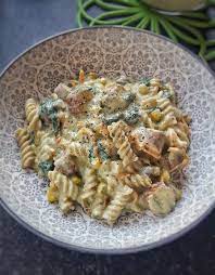 Creamy Tofu Pasta Sauce Tofu Pasta Pasta Sauce Pasta Dishes