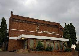 Pin On New Apostolic Church