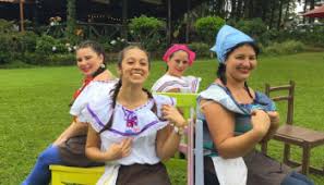 Poasito, Fraijanes y Vara Blanca