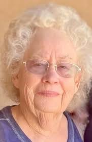 Glenna Louise Luna 1945-2025 Glenna Louise Luna peacefully