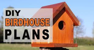 Maybe you would like to learn more about one of these? Birdhouse Plans Easy One Board Diy Project Patterns Monograms Stencils Diy Projects
