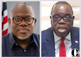 Sen. Snowe Under Fire for Alleged Threat to 'Make Liberia Unstable'