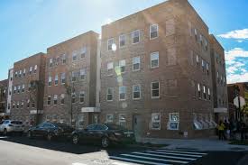 The neighborhood is generally bordered by crown heights to the northwest; Habitat For Humanity Completes Dean Street Residences At 203 Mother Gaston Boulevard In Brownsville Brooklyn New York Yimby