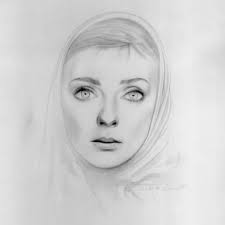 Portraits — Mark Leavitt Artist