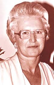 Wilma Kalinchuk Obituary