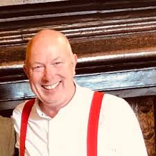 David Greenough (@greenough_david)