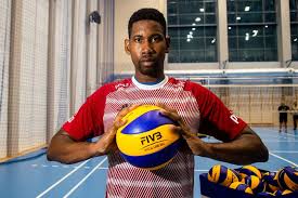 Wilfredo leon | best aсtions fivb world cup 2019. Nftoms4ykfrldm