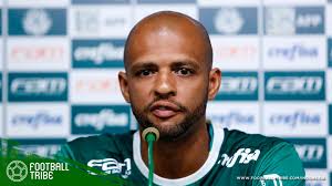Ideia do felipe melo com autorização do abel ferreira! Benarkah Felipe Melo Segera Merapat Ke Persija Football Tribe Indonesia