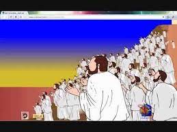 لكن ماذا تعرف عن جبل عرفات؟. Ù…Ù†Ø§Ø³Ùƒ Ø§Ù„Ø­Ø¬ Ø´Ø±Ø­ Ù…Ø¨Ø³Ø· 7 14 Ø§Ù„ÙˆÙ‚ÙˆÙ Ø¨Ø¹Ø±ÙØ© Youtube