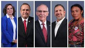 Lea aquí todas las noticias sobre candidatos: Estas Son Las Propuestas De Empleo E Infraestructura De Los 5 Presidenciables Con Mayor Intencion De Voto Prensa Libre