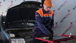 Skoda fabia 3 headlight bulb replacement. How To Change A Headlight Lamp Bulb On Skoda Fabia 6y Tutorial Autodoc Youtube