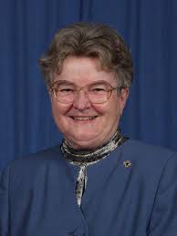 Sister Austin Doherty, S.S.S.F.