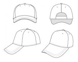 Download Baseball Cap Free Vector Eps Cdr Ai Svg Vector Illustration Graphic Art