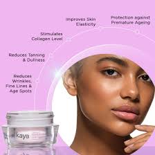 Buy Kaya Skin Clinic Dramatic Renew Day Cream, 50ml Online at  desertcartZimbabwe