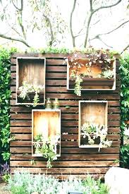 Maybe you would like to learn more about one of these? Awesome Decorations Outside Wall Outdoor Wall Decorations Garden