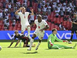 Experts split on england, italy, france, belgium to win it all cbs sportseuro 2020 picks, odds: Euro Cup 2020 Highlights England Vs Croatia Sterling Goal Helps England Beat Croatia In Group Opener Sportstar