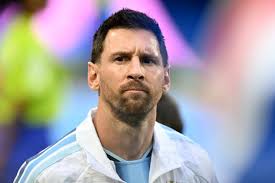 2026 World Cup Golden Ball odds: Lionel Messi a prohibitive favorite but Spain’s Rodri lurks