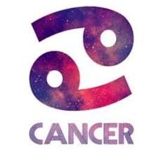 The 69 represents the crab's claws or a woman's breasts. What Is Your True Color According To Your Zodiac Sign Cancer Zodiac Symbol Zodiac Signs Cancer Cancer Zodiac Art