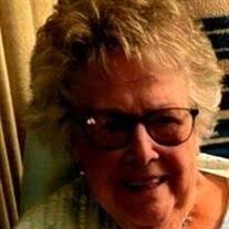 Marie B. Carpenter Williams Obituary (2024)