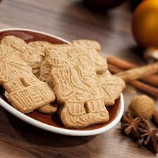 Biscuits Speculoos Faciles Ingredients De La Recette 500 G De Farine 300 G De Cassonade Brune 4 Oeufs 1 Cuillere A Biscuits Biscuit Speculoos Thermomix