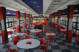 Grill Restaurant Picture Of Business Hotel Targu Mures Tripadvisor