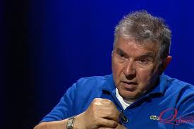 Qualcosa Di Personale