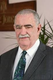 Former Nebraska Chief Justice 'a Lawyer to the Very Last'