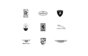 The lamborghini name, all model names and the raging bull logo are registered trademarks of automobili lamborghini spa. High End Car Detailing Logo Design Pugo Design Studio