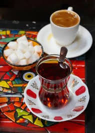 turkish tea and coffee turkish tea turkish coffee food