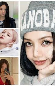 JENLISA: Sahabatku Penjagaku