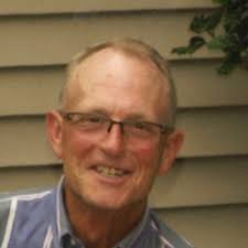 Obituary information for Steven Lacy Replogle