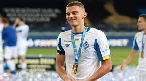 Те, кто тебя критикует, потом будут тебе аплодировать» Calciomercato Vitalij Mikolenko Vse Eshe Interesen Milanu Footboom
