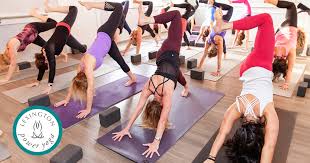 Save sunset yoga on the roof to your collection. Lpy Yoga
